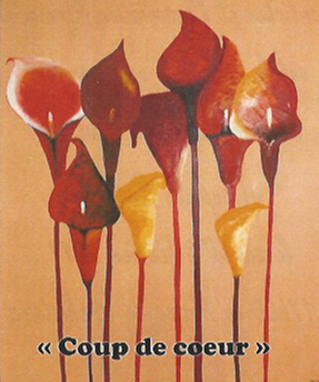 Coup de coeur